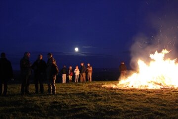 Diamond Jubilee Beacon