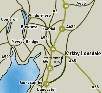 Approaches to Whittington