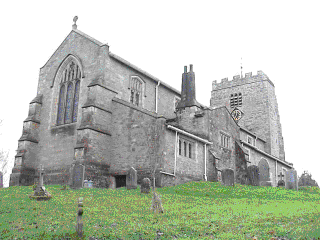 St. Michael the Archangel