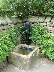 Village Pump