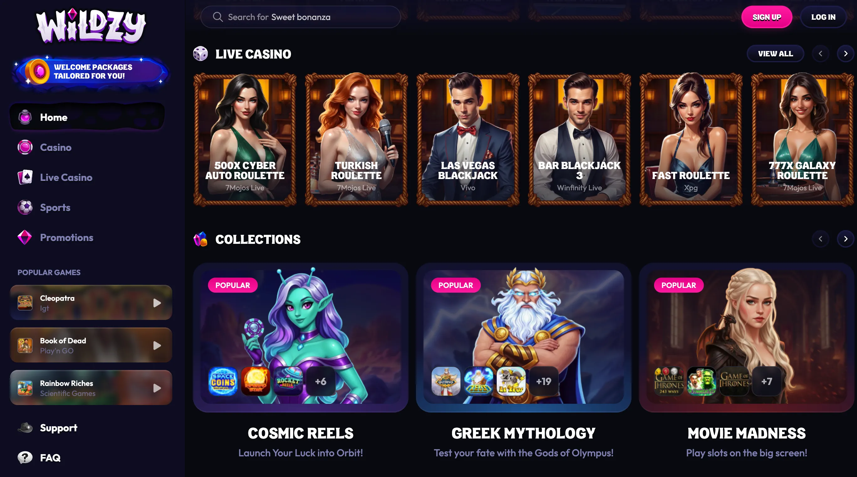 What New Non GamStop Casino Actually Means